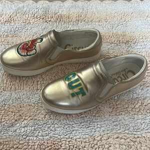 Sam Edelman Peace Out loafers